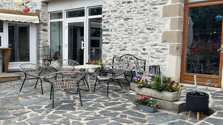 Ma-Cabane - Vente Boutique Fresselines, 350 m²