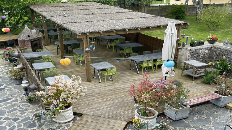 Ma-Cabane - Vente Boutique Fresselines, 350 m²