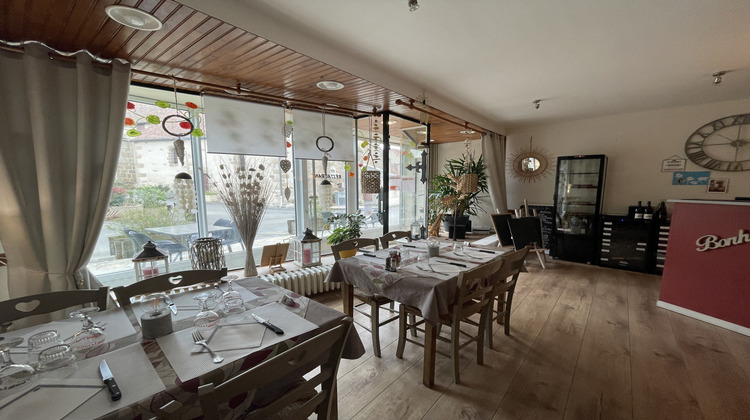 Ma-Cabane - Vente Boutique Fresselines, 350 m²