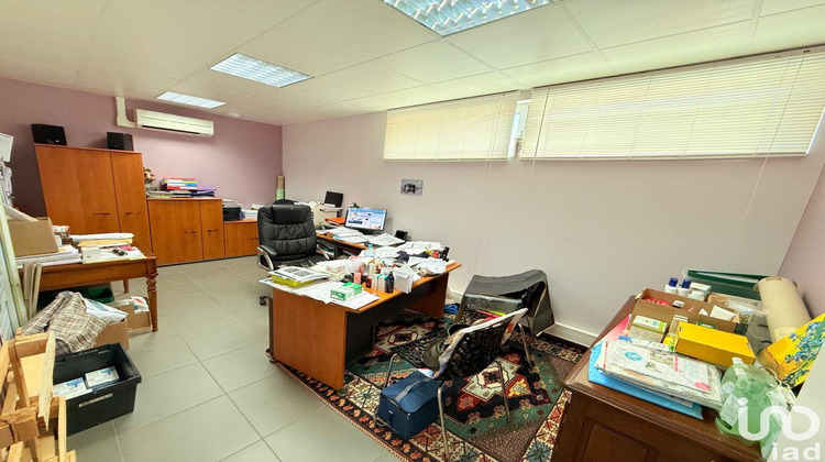 Ma-Cabane - Vente Boutique Freyming-Merlebach, 410 m²