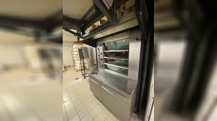 Ma-Cabane - Vente Boutique Friville-Escarbotin, 200 m²