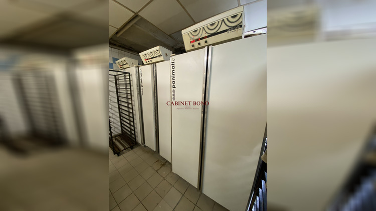 Ma-Cabane - Vente Boutique Friville-Escarbotin, 200 m²