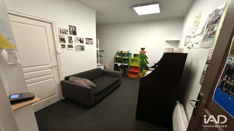 Ma-Cabane - Vente Boutique Friville-Escarbotin, 129 m²