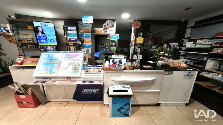 Ma-Cabane - Vente Boutique Friville-Escarbotin, 129 m²