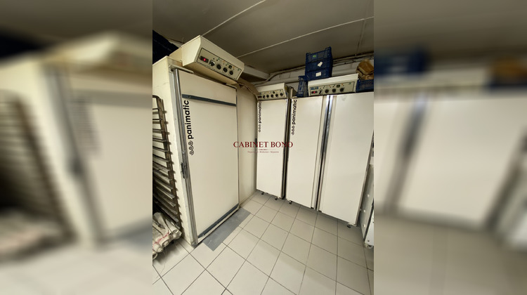 Ma-Cabane - Vente Boutique Friville-Escarbotin, 150 m²