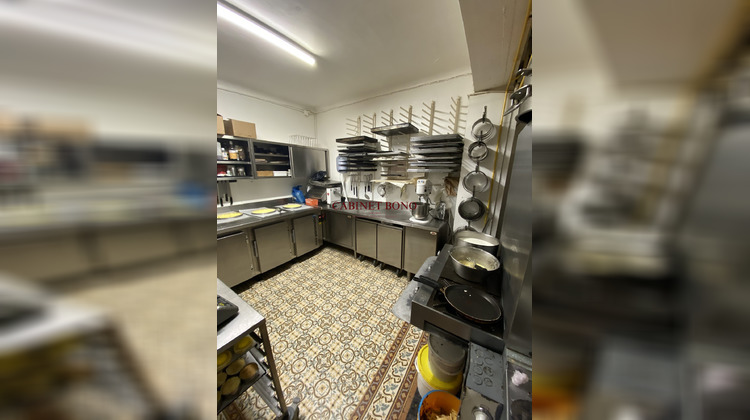 Ma-Cabane - Vente Boutique Friville-Escarbotin, 150 m²