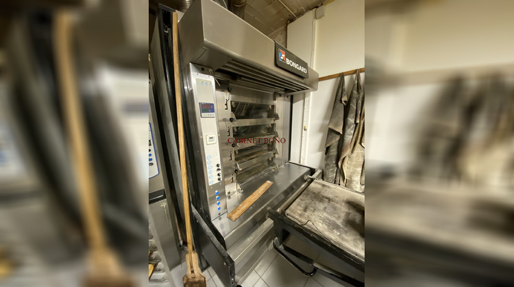 Ma-Cabane - Vente Boutique Friville-Escarbotin, 150 m²