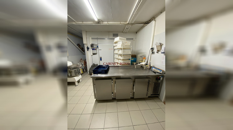 Ma-Cabane - Vente Boutique Friville-Escarbotin, 150 m²