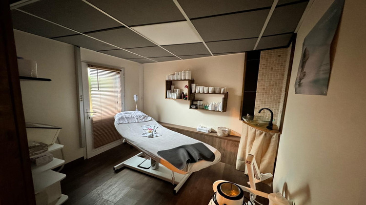 Ma-Cabane - Vente Boutique Fromelennes, 100 m²