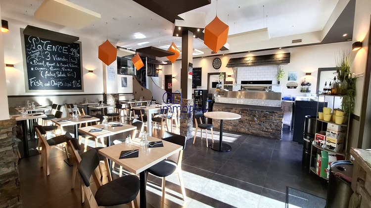 Ma-Cabane - Vente Boutique Frontenex, 263 m²