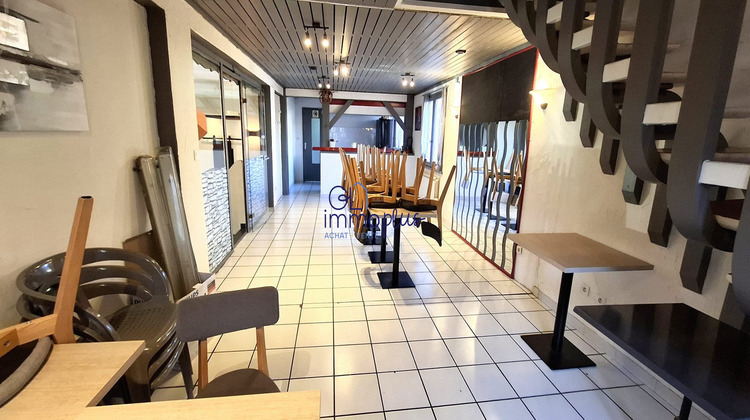 Ma-Cabane - Vente Boutique Frontenex, 263 m²