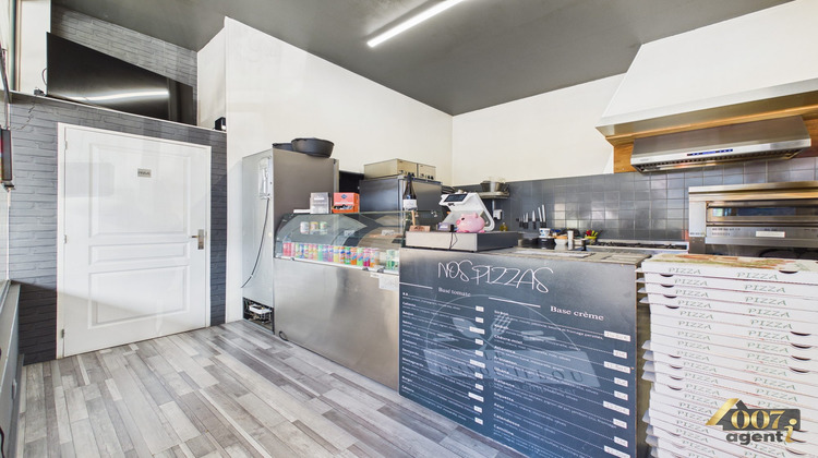 Ma-Cabane - Vente Boutique Frontenex, 25 m²