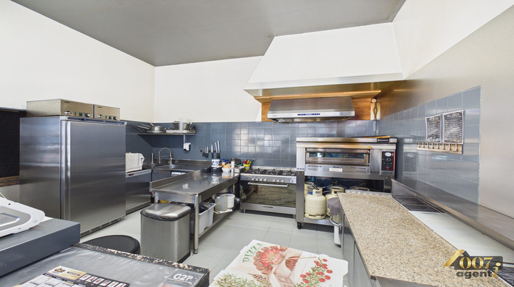 Ma-Cabane - Vente Boutique Frontenex, 25 m²