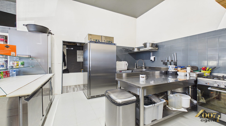 Ma-Cabane - Vente Boutique Frontenex, 25 m²