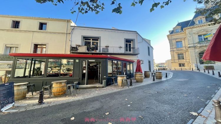 Ma-Cabane - Vente Boutique Frontignan, 250 m²