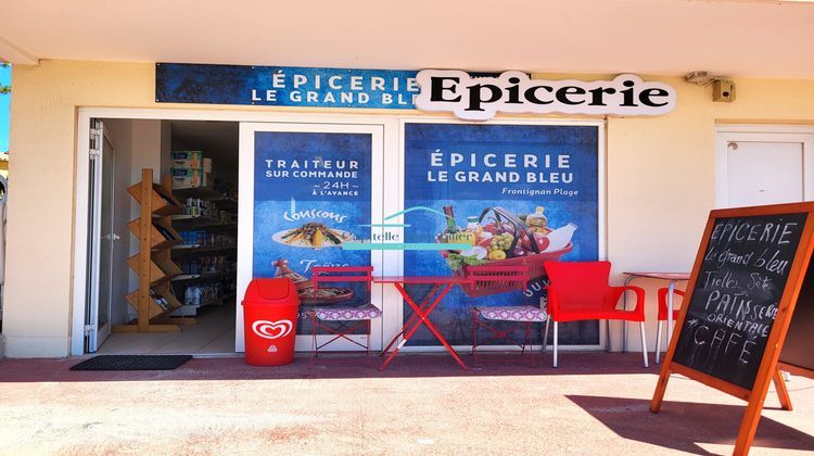 Ma-Cabane - Vente Boutique Frontignan, 31 m²