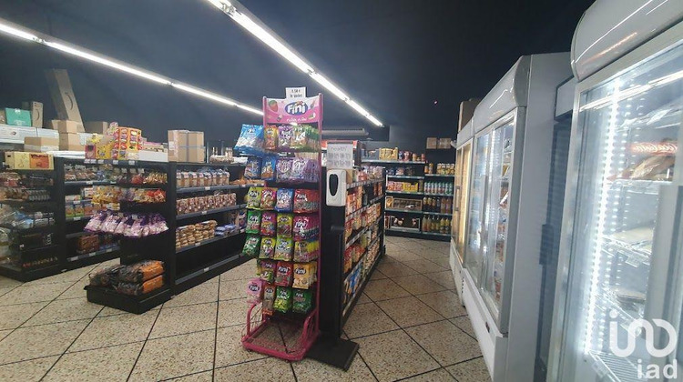 Ma-Cabane - Vente Boutique Frontignan, 104 m²