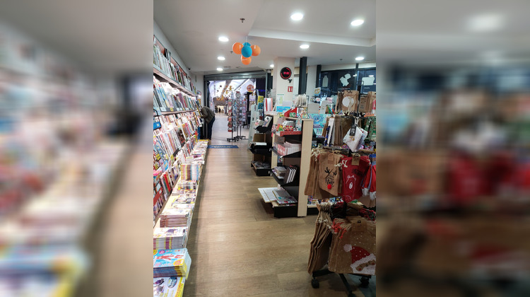 Ma-Cabane - Vente Boutique Frontignan, 60 m²