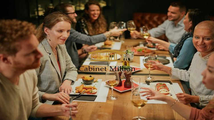 Ma-Cabane - Vente Boutique Frontignan, 60 m²