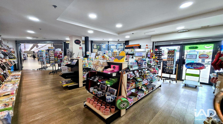 Ma-Cabane - Vente Boutique Frontignan, 60 m²