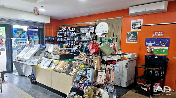 Ma-Cabane - Vente Boutique Frontignan, 60 m²