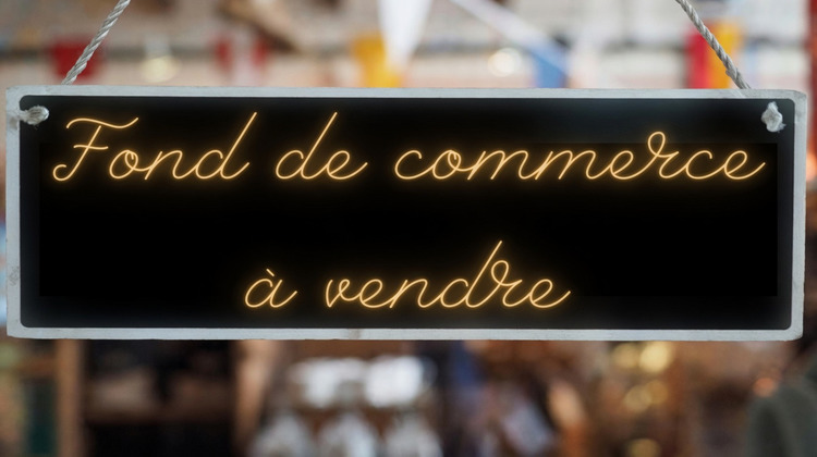 Ma-Cabane - Vente Boutique FRONTIGNAN, 110 m²