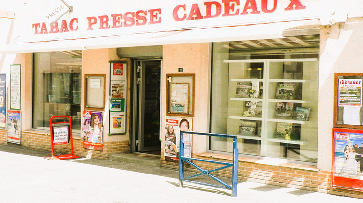 Ma-Cabane - Vente Boutique GABARRET, 240 m²