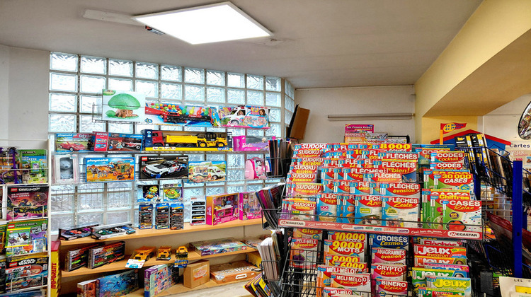 Ma-Cabane - Vente Boutique GABARRET, 344 m²