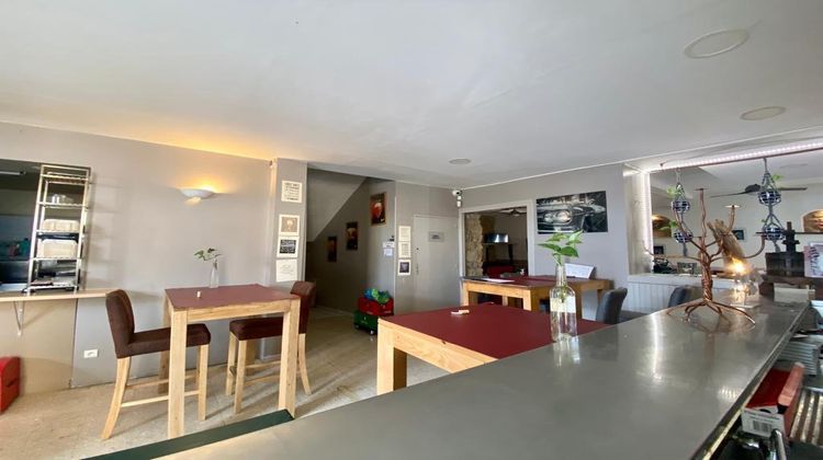 Ma-Cabane - Vente Boutique GABIAN, 345 m²