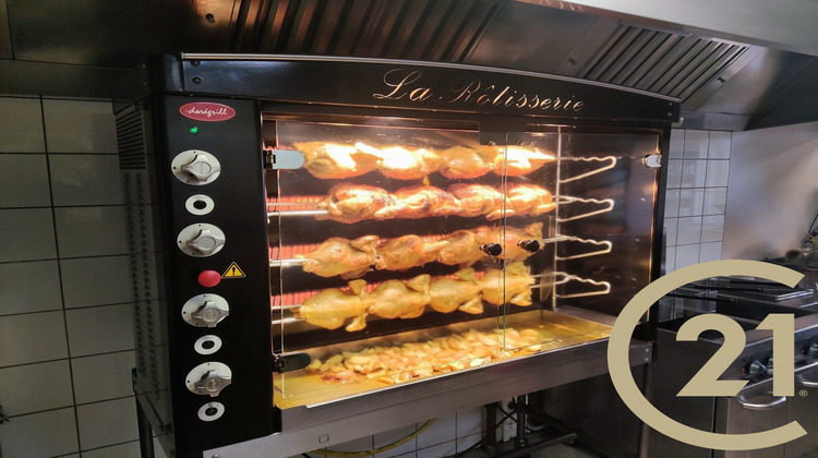 Ma-Cabane - Vente Boutique Gaillac, 50 m²