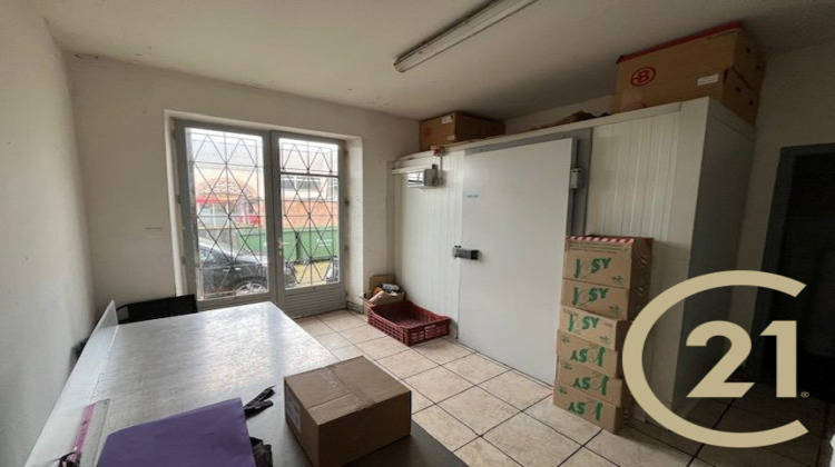 Ma-Cabane - Vente Boutique Gaillac, 50 m²