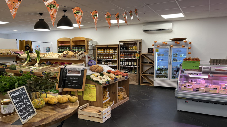 Ma-Cabane - Vente Boutique Gaillan-en-Médoc, 145 m²