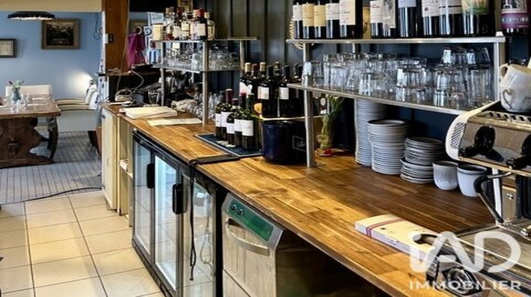 Ma-Cabane - Vente Boutique Gaillan-en-Médoc, 260 m²