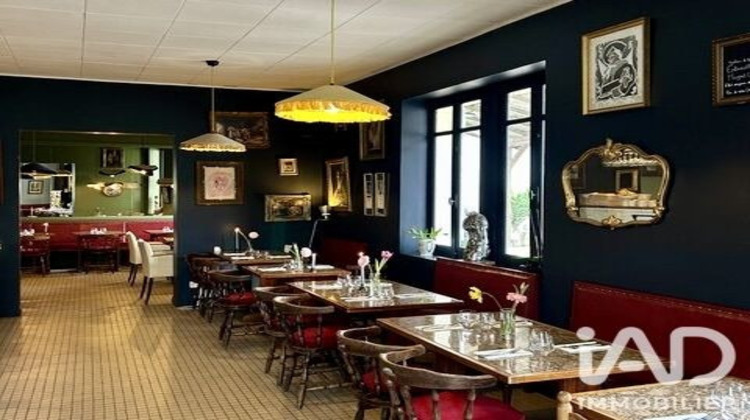 Ma-Cabane - Vente Boutique Gaillan-en-Médoc, 260 m²
