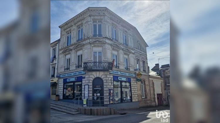 Ma-Cabane - Vente Boutique Gaillefontaine, 181 m²