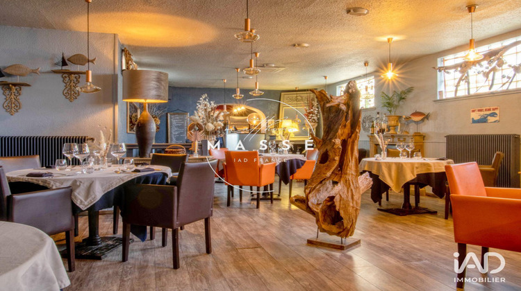 Ma-Cabane - Vente Boutique Gaillon, 200 m²