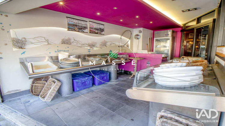 Ma-Cabane - Vente Boutique Gaillon, 200 m²