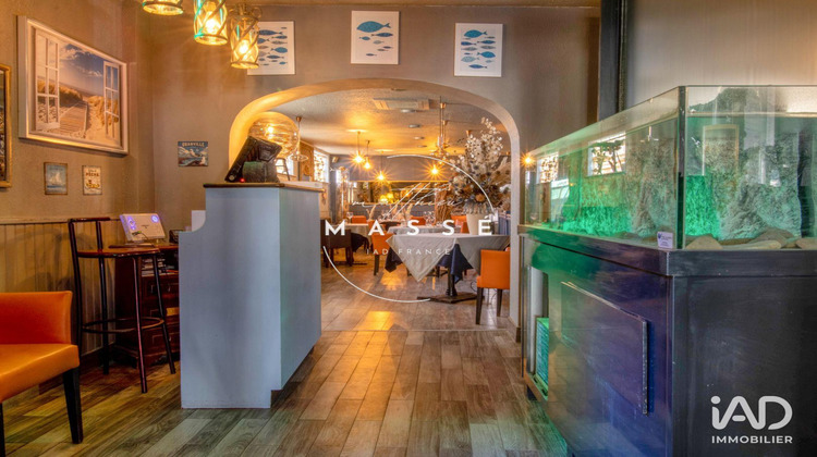 Ma-Cabane - Vente Boutique Gaillon, 200 m²