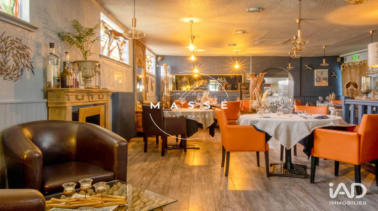 Ma-Cabane - Vente Boutique Gaillon, 200 m²