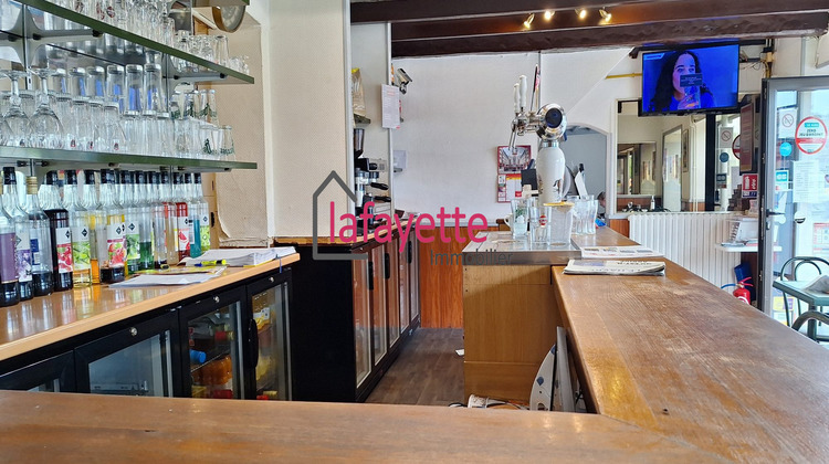 Ma-Cabane - Vente Boutique Gainneville, 300 m²