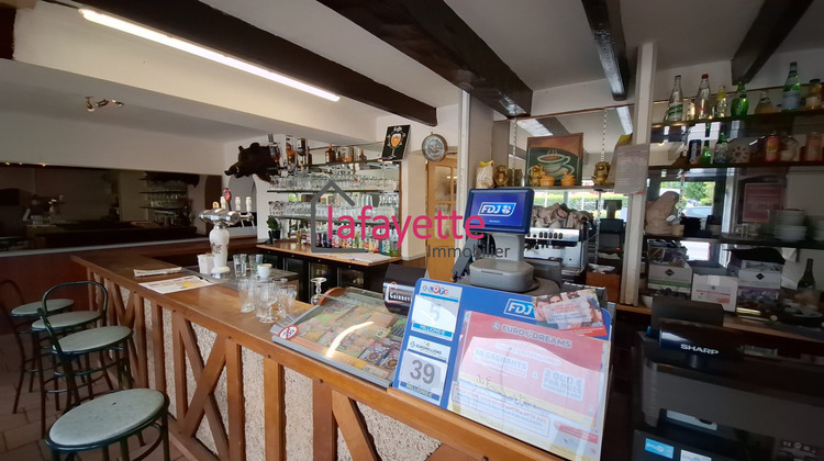 Ma-Cabane - Vente Boutique Gainneville, 300 m²