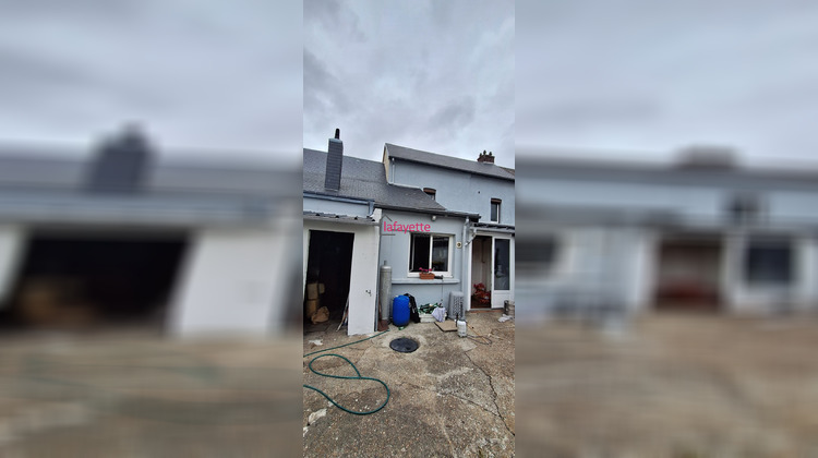 Ma-Cabane - Vente Boutique Gainneville, 300 m²