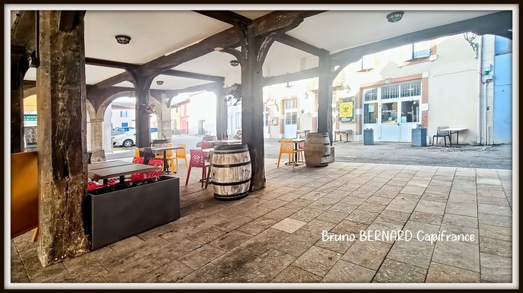 Ma-Cabane - Vente Boutique GALAN, 700 m²
