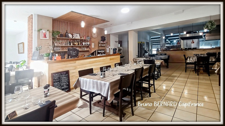 Ma-Cabane - Vente Boutique GALAN, 700 m²