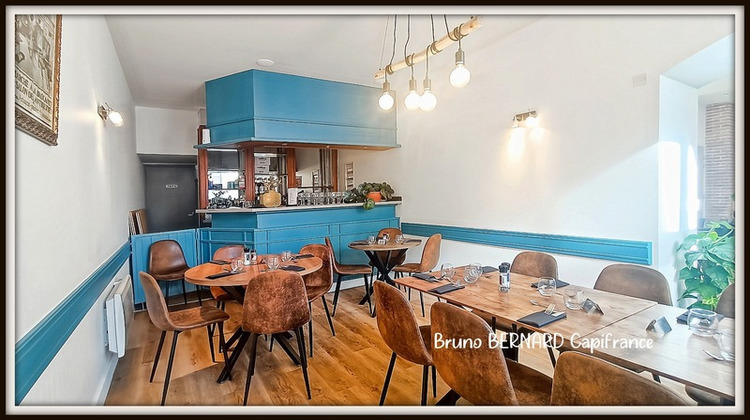 Ma-Cabane - Vente Boutique GALAN, 700 m²