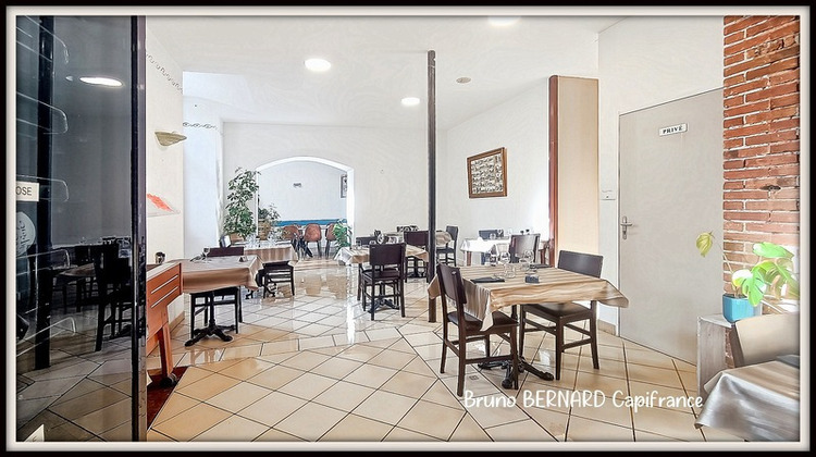 Ma-Cabane - Vente Boutique GALAN, 700 m²