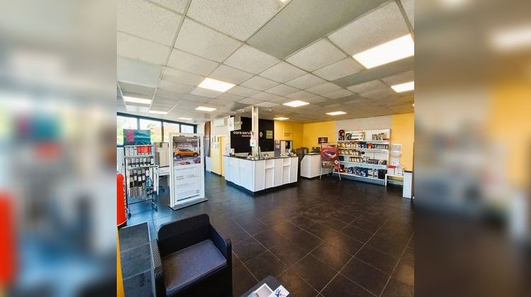 Ma-Cabane - Vente Boutique GALGON, 955 m²