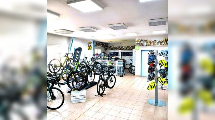 Ma-Cabane - Vente Boutique GALGON, 955 m²