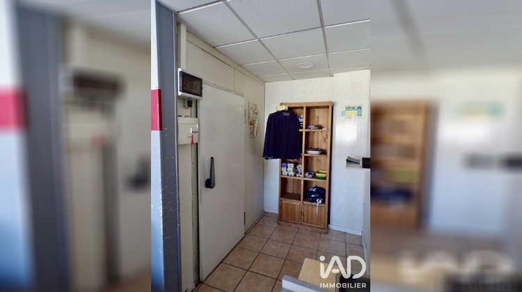 Ma-Cabane - Vente Boutique Gamaches, 40 m²