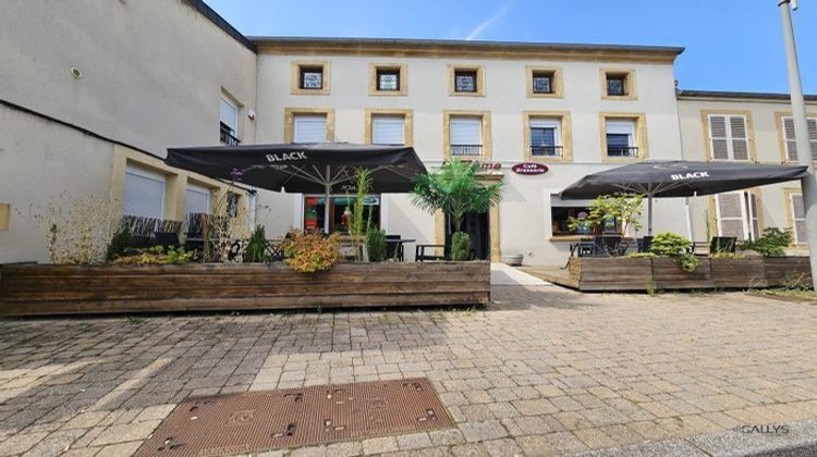 Ma-Cabane - Vente Boutique Gandrange, 150 m²